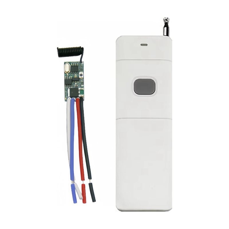 Rf 433Mhz Module - B04B-For RF Switch Controller+ Wireless Receiver