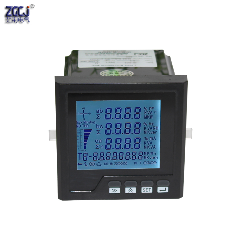 Diy Electronics Store - Màu Đen PD-3ST3 3 Pha Đa