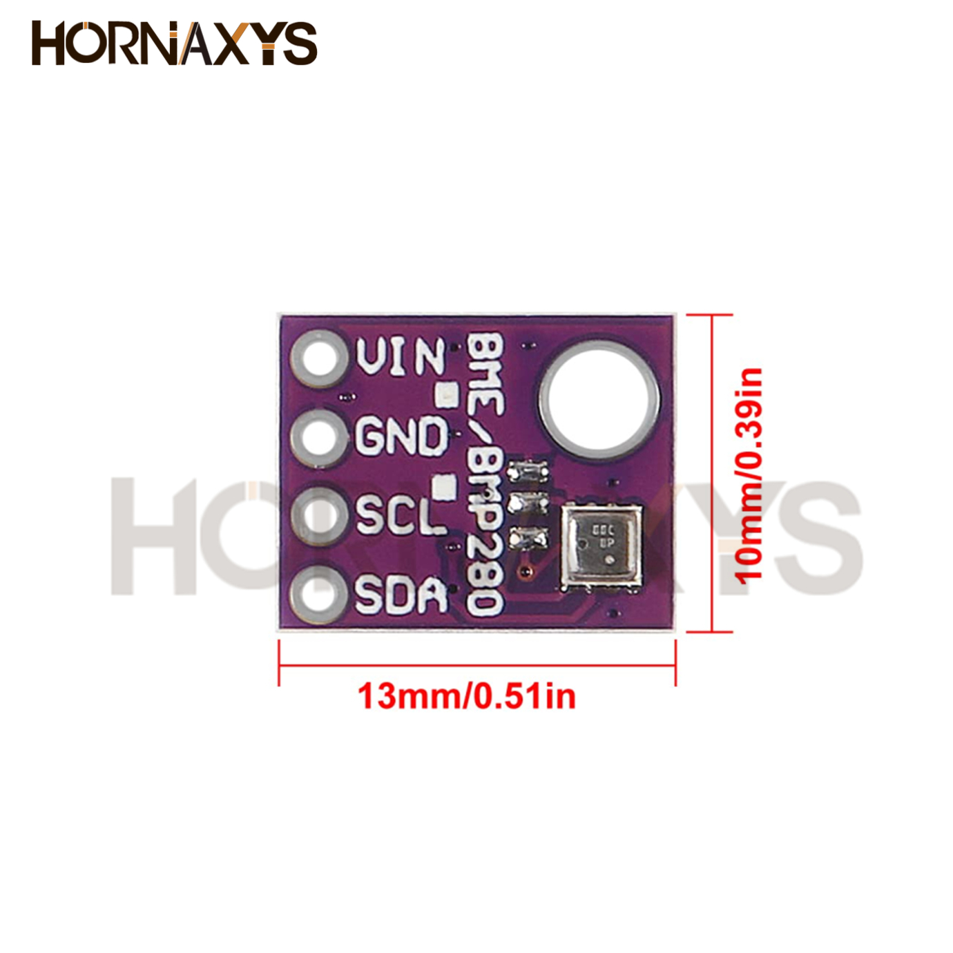 1-10PCS/BME280 5V 3.3V Digital - đánh giá và giá Bme280 Humidity Sensor