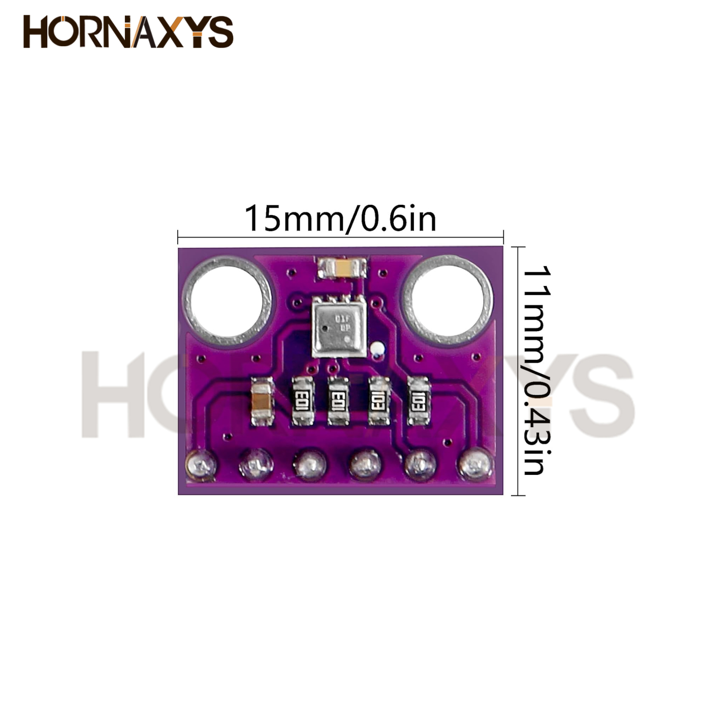 1-10PCS/BME280 5V 3.3V Digital - đánh giá và giá Bme280 Humidity Sensor
