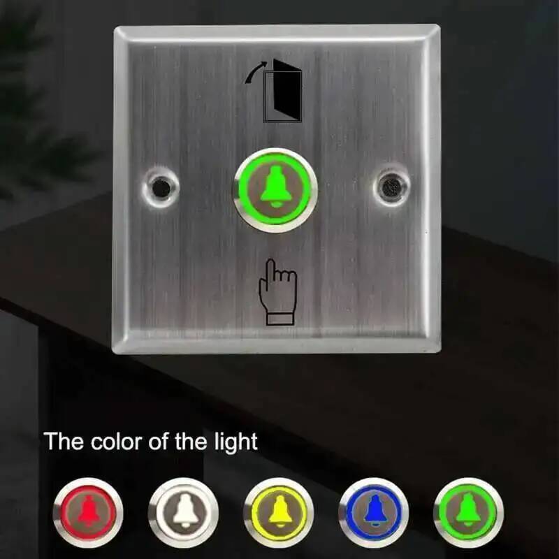 16/19Mm Chuông Cửa Nhất Thời T - đánh giá và giá Push Button Tactile