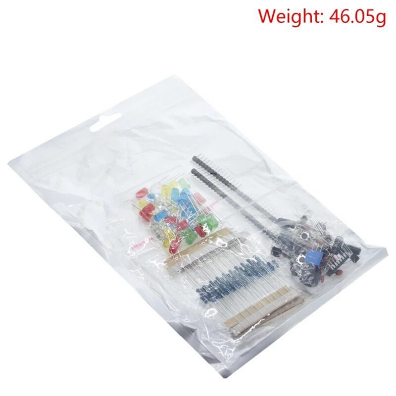 B29C-For Arduino UNO For Raspb - đánh giá và giá Diy Electronics Basics