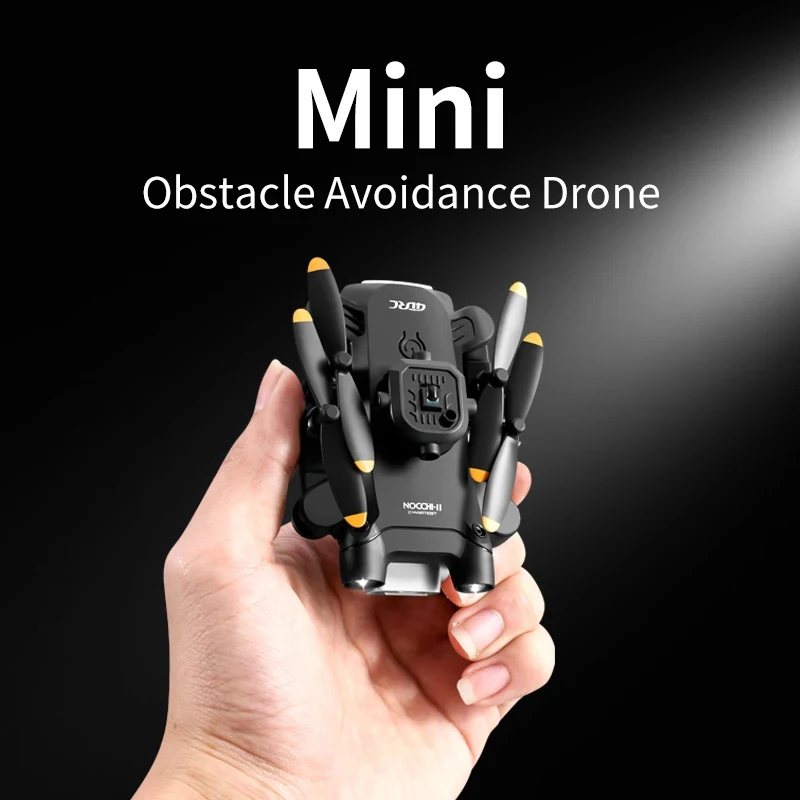 V30 Mini Drone 4DRC with Camer - đánh giá và giá Diy Rc Electronics