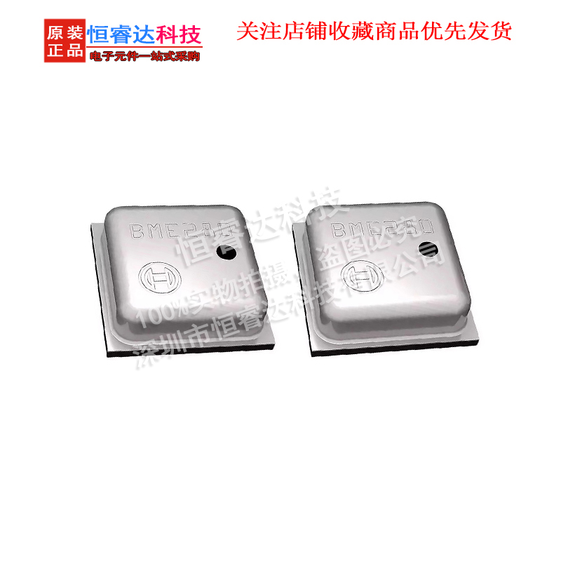 5pcs BME280 BME-280 ( UP ) LGA - đánh giá và giá Bme280 Humidity Sensor