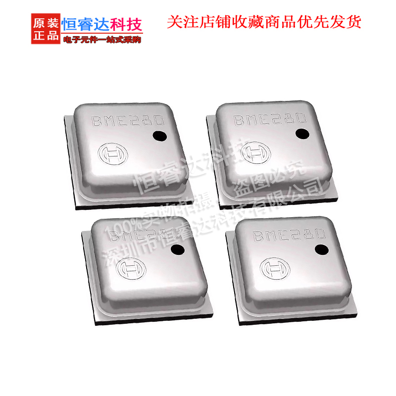 5pcs BME280 BME-280 ( UP ) LGA - đánh giá và giá Bme280 Humidity Sensor