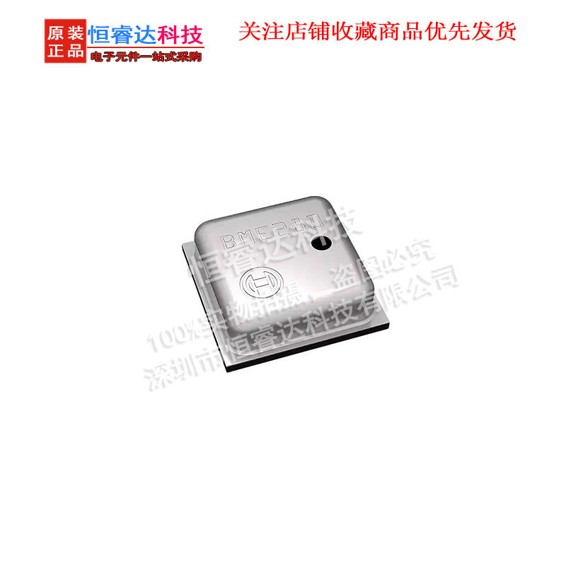 5pcs BME280 BME-280 ( UP ) LGA - đánh giá và giá Bme280 Humidity Sensor