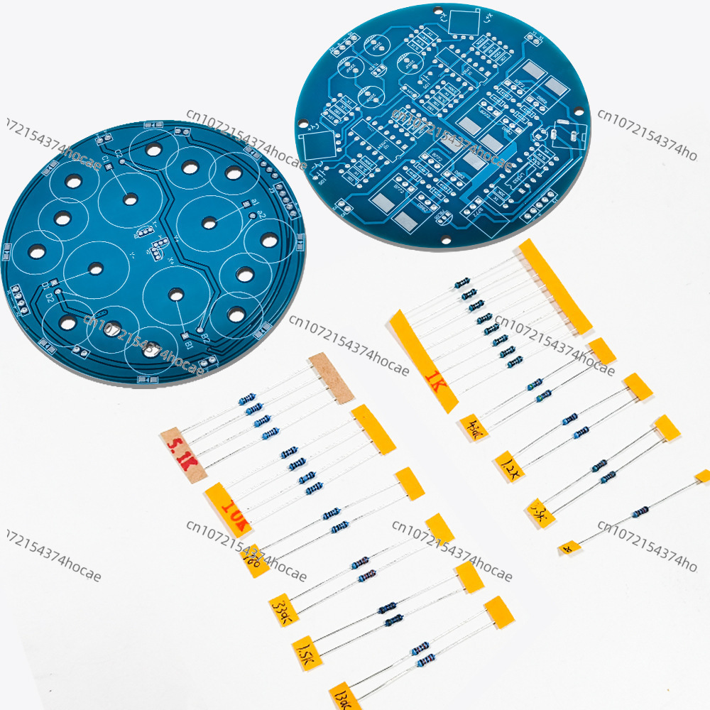 Maglev DIY Electronic Kit, Cre - đánh giá và giá Diy Electronic Modules