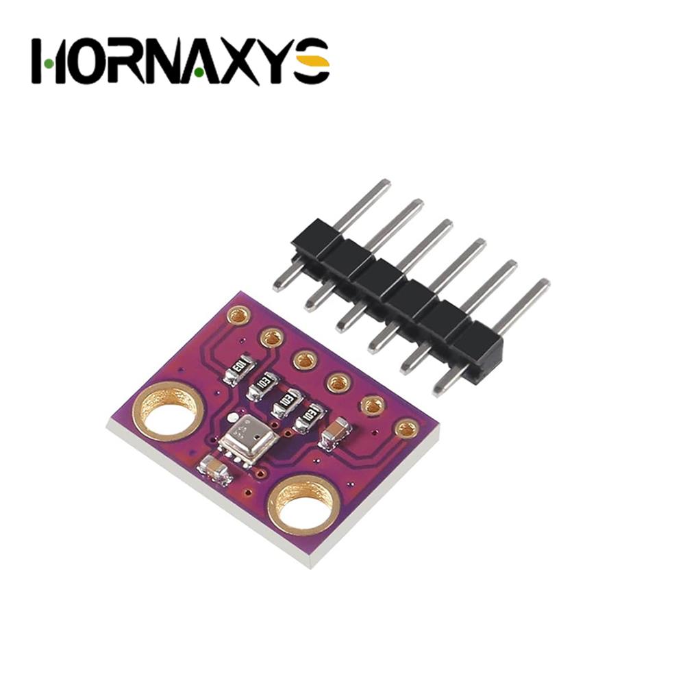 1-10PCS BME280 BMP280-3.3V 5V  - đánh giá và giá Bme280 Humidity Sensor