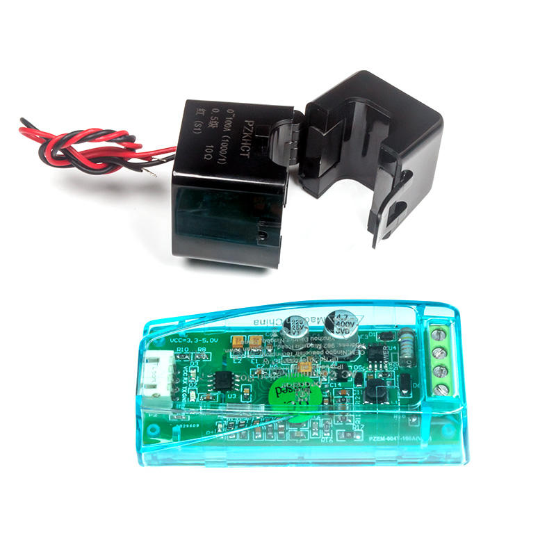 PZEM 004T 4.0 Single Phase Wat - đánh giá và giá Diy Electronics Store