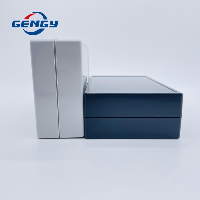 Enclosure Case Plastic Box 140 - đánh giá và giá Diy Electronics Housing