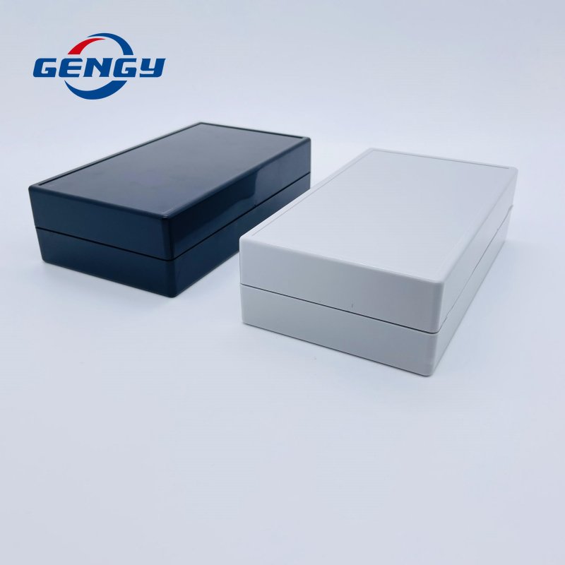 Enclosure Case Plastic Box 140 - đánh giá và giá Diy Electronics Housing