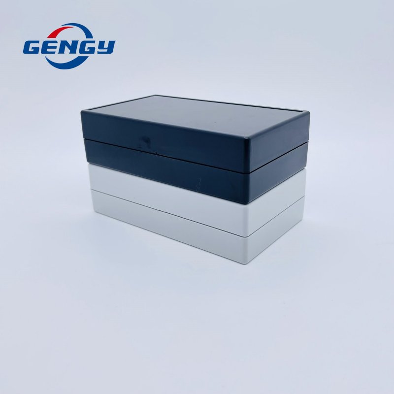 Enclosure Case Plastic Box 140 - đánh giá và giá Diy Electronics Housing