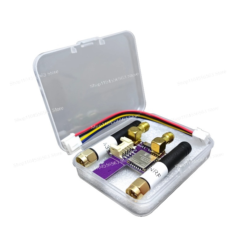 M5Stack CardPuter Accessories  - đánh giá và giá Rf 433Mhz Module