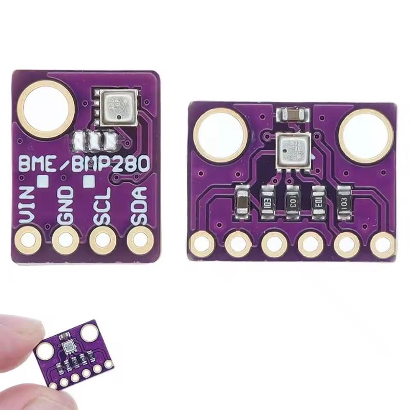 New 3 In1 Digital Temperature  - đánh giá và giá Bme280 Humidity Sensor