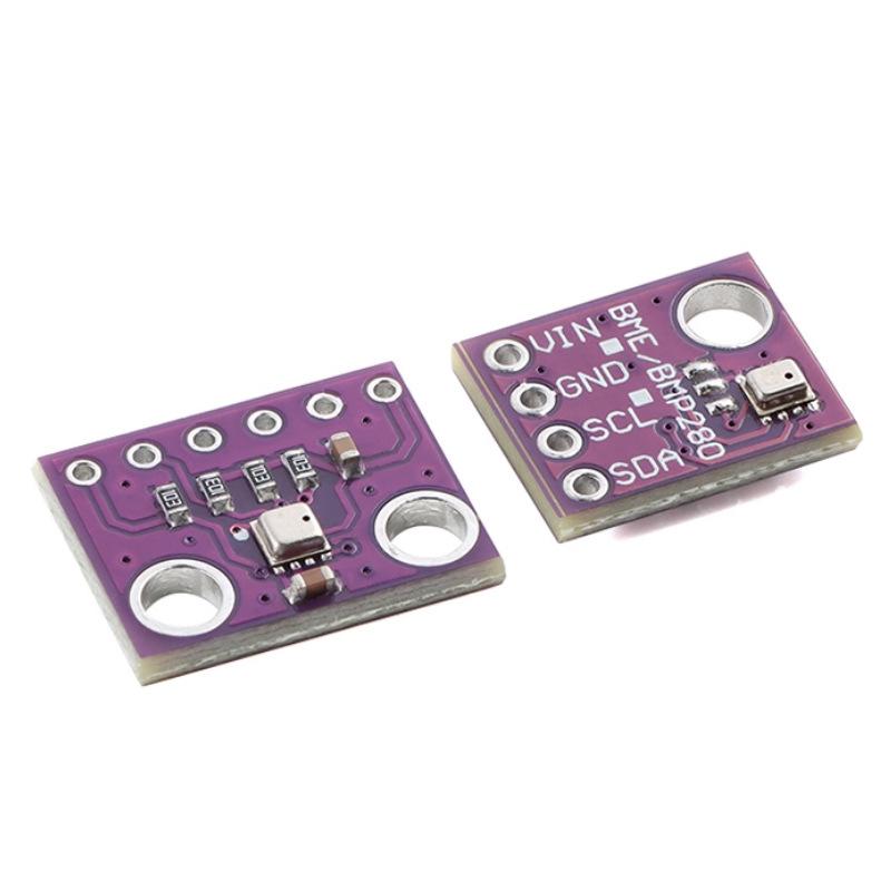 New 3 In1 Digital Temperature  - đánh giá và giá Bme280 Humidity Sensor