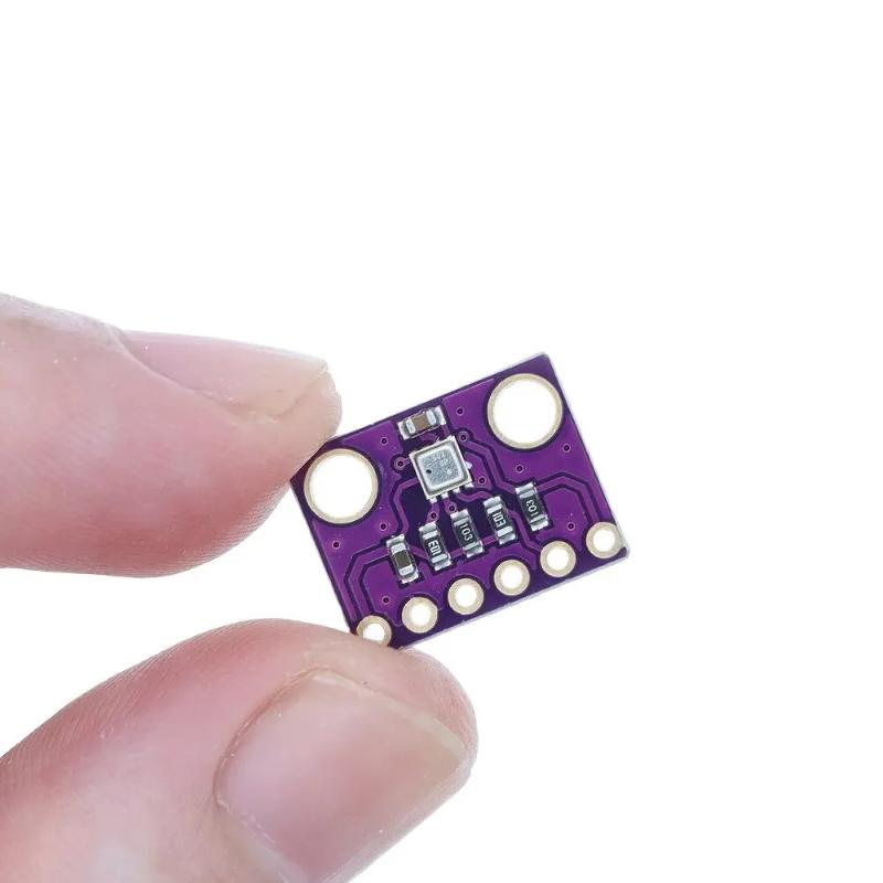 New 3 In1 Digital Temperature  - đánh giá và giá Bme280 Humidity Sensor