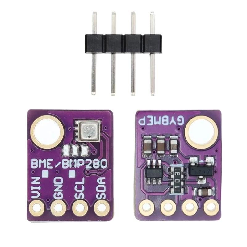 New 3 In1 Digital Temperature  - đánh giá và giá Bme280 Humidity Sensor