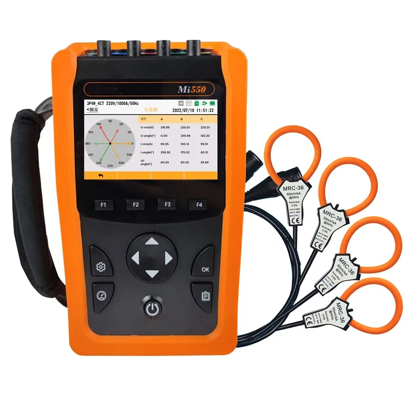 MEATROL Mi550 Power Quality An - đánh giá và giá Diy Electronics Store
