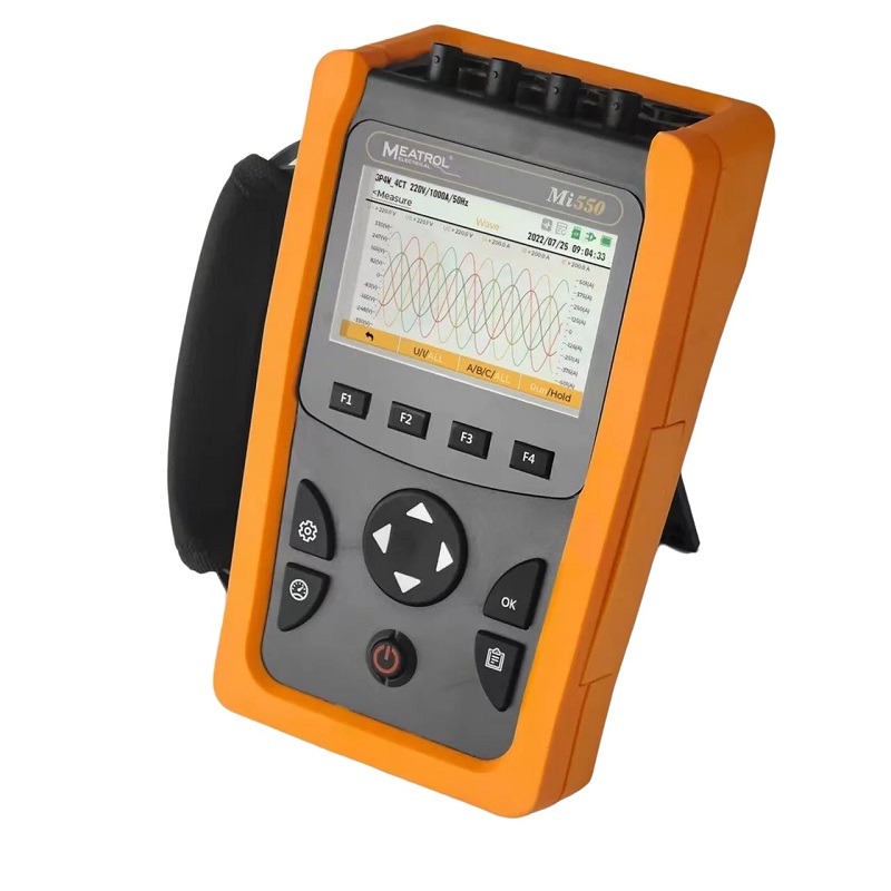 MEATROL Mi550 Power Quality An - đánh giá và giá Diy Electronics Store