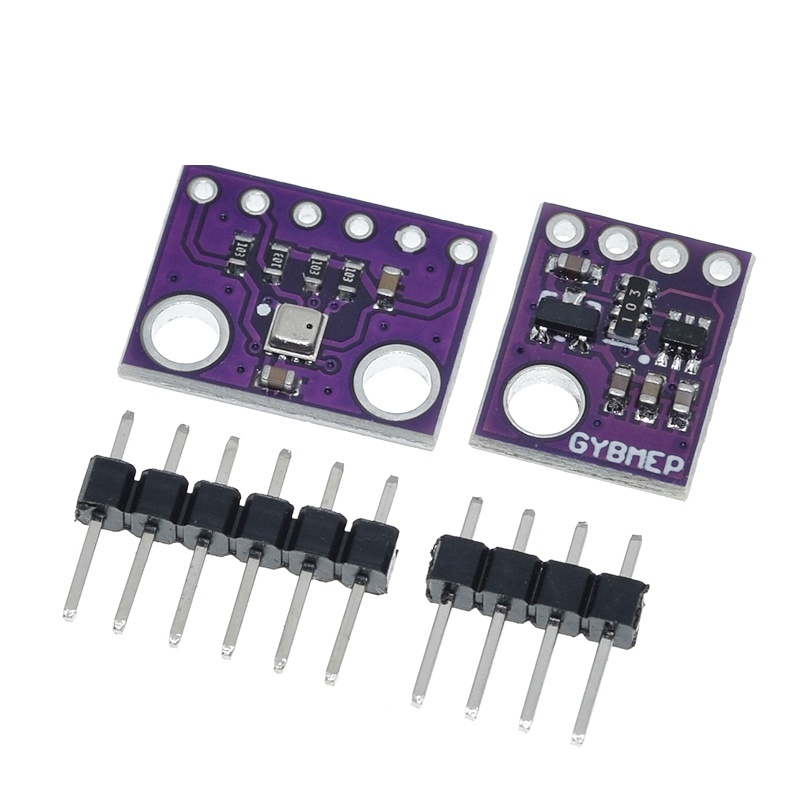 BME280 3.3V 5V Digital Sensors - đánh giá và giá Bme280 Humidity Sensor