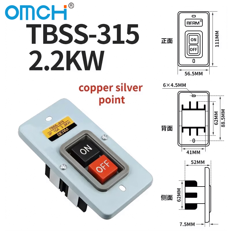 NUODA Nút Nhấn Công Tắc Nguồn  - đánh giá và giá Push Button Tactile