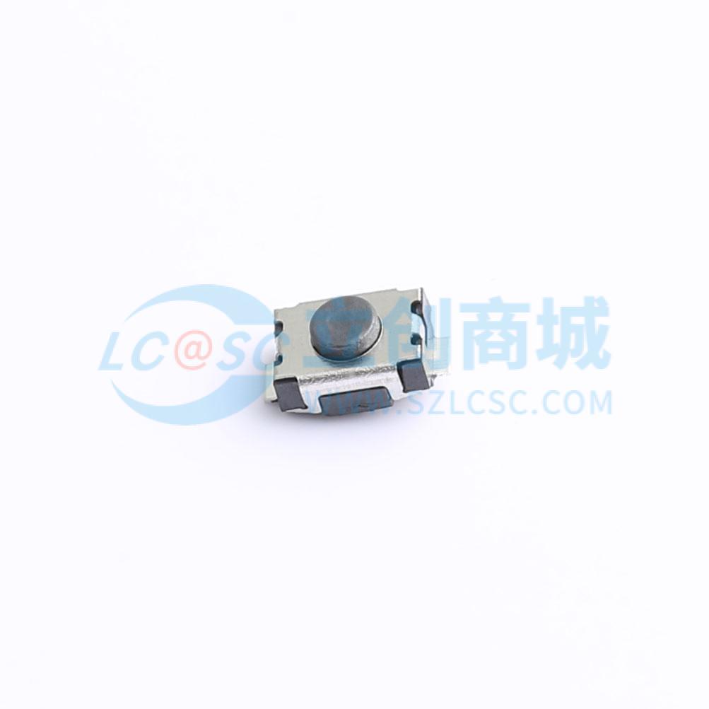 257pcs BX-TS-26-342TP SMD 3x4m - đánh giá và giá Push Button Tactile