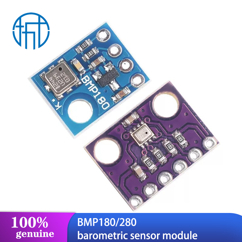 BME280/BMP280/BMP180 High Prec - đánh giá và giá Bme280 Humidity Sensor