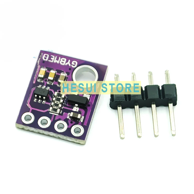 GY-BME280-5V GY-BMP280-5V Temp - đánh giá và giá Bme280 Humidity Sensor