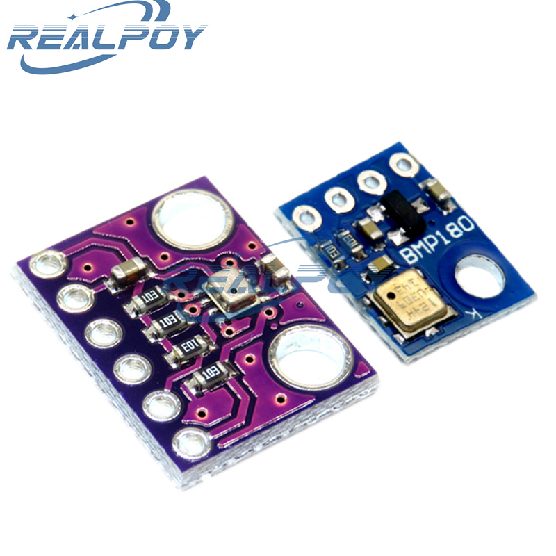 GY-68 BMP180 BMP280 Digital Ba - đánh giá và giá Bme280 Humidity Sensor