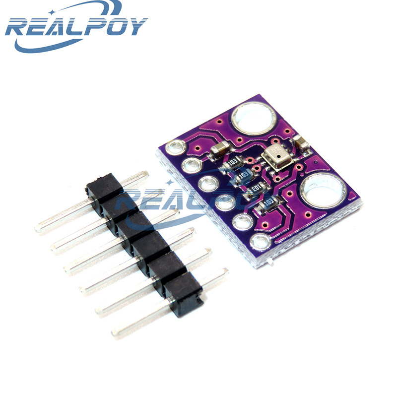 GY-68 BMP180 BMP280 Digital Ba - đánh giá và giá Bme280 Humidity Sensor