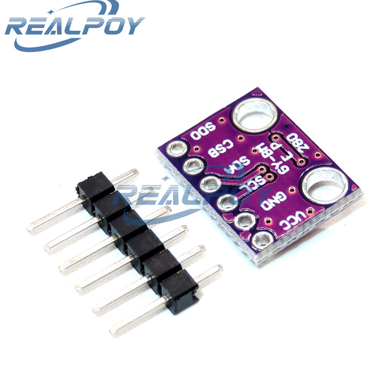 GY-68 BMP180 BMP280 Digital Ba - đánh giá và giá Bme280 Humidity Sensor