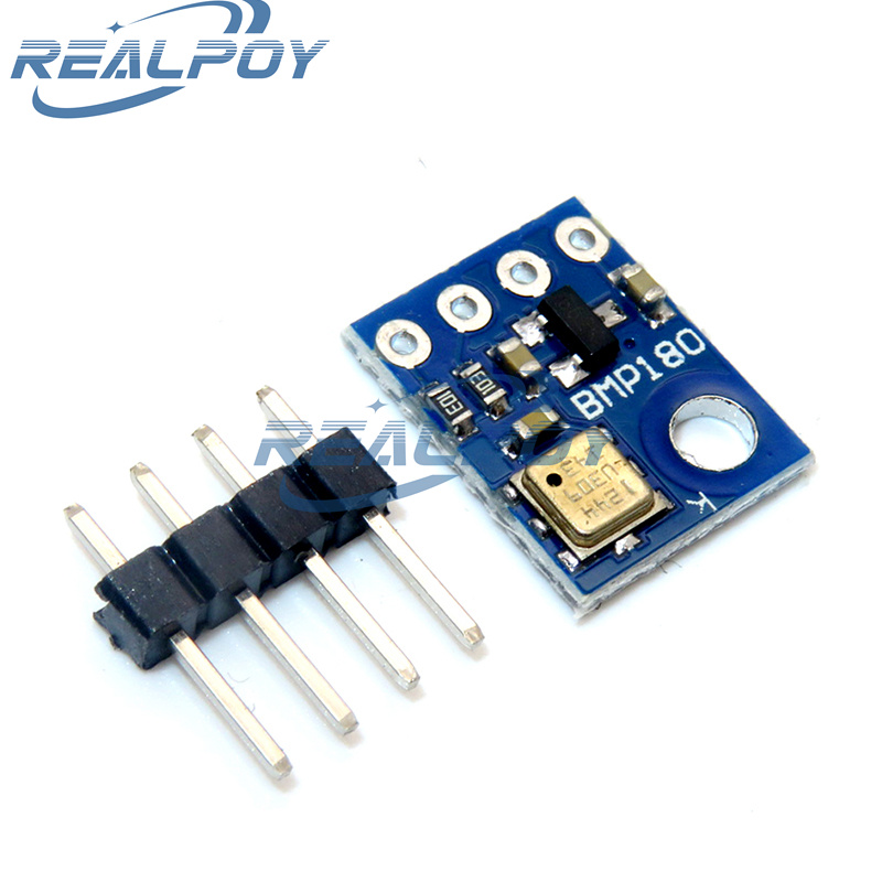 GY-68 BMP180 BMP280 Digital Ba - đánh giá và giá Bme280 Humidity Sensor
