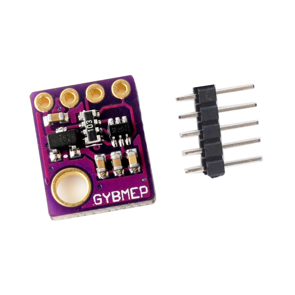 5/10PCS BME280 5V Digital Sens - đánh giá và giá Bme280 Humidity Sensor