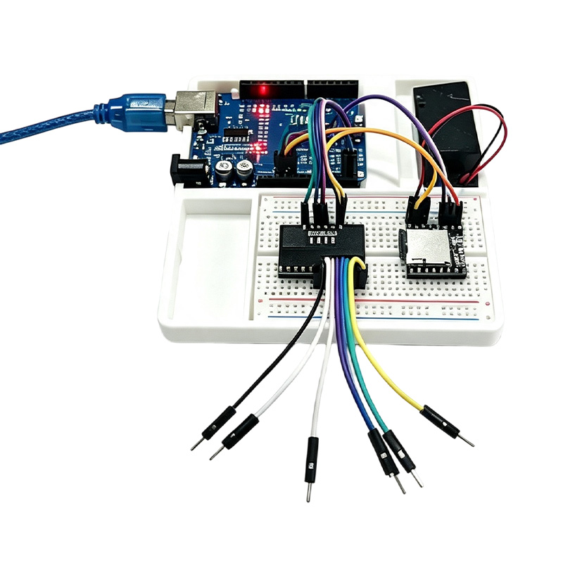 Arduino Basics Series Music Pi - đánh giá và giá Diy Electronics Basics