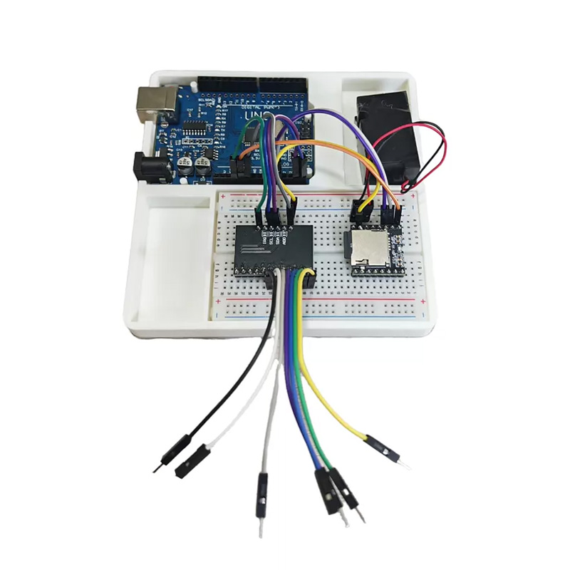 Arduino Basics Series Music Pi - đánh giá và giá Diy Electronics Basics