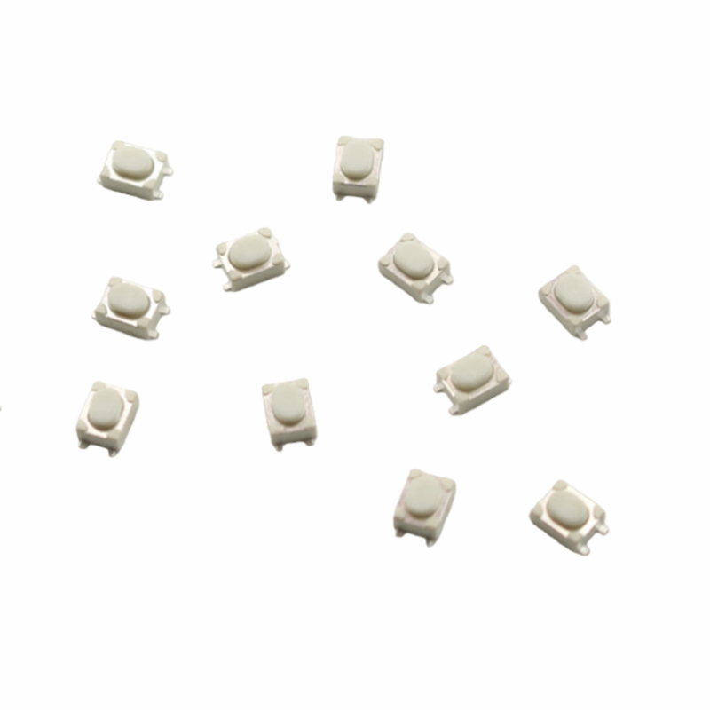 1000 cái/lốc cho 3*4*2.5 Micro - đánh giá và giá Push Button Tactile