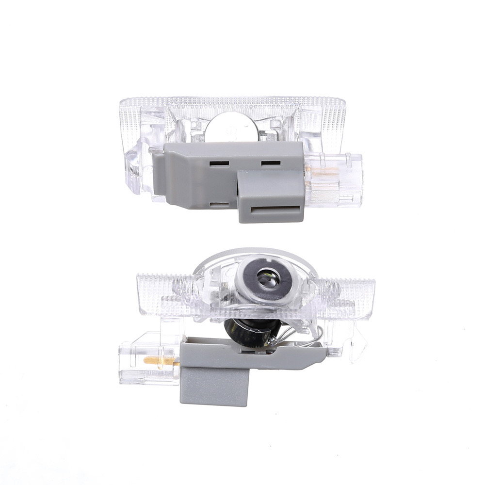 Car Door Led HD Projector Ligh - đánh giá và giá Diy Rc Electronics