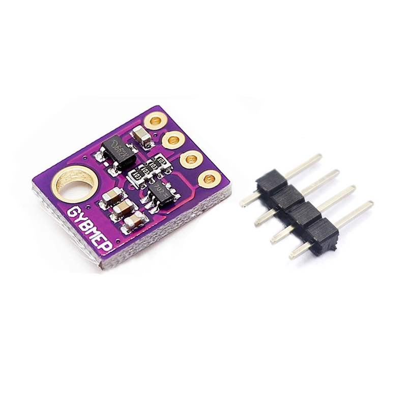 BME280 5V 3.3V Kỹ Thuật Số Cảm - đánh giá và giá Bme280 Humidity Sensor
