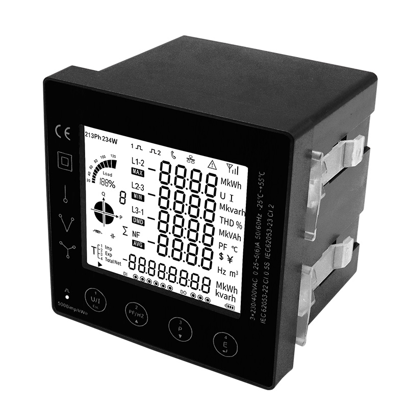 3 Pha Tiêu Thụ Năng Lượng Đồng - đánh giá và giá Diy Electronics Store