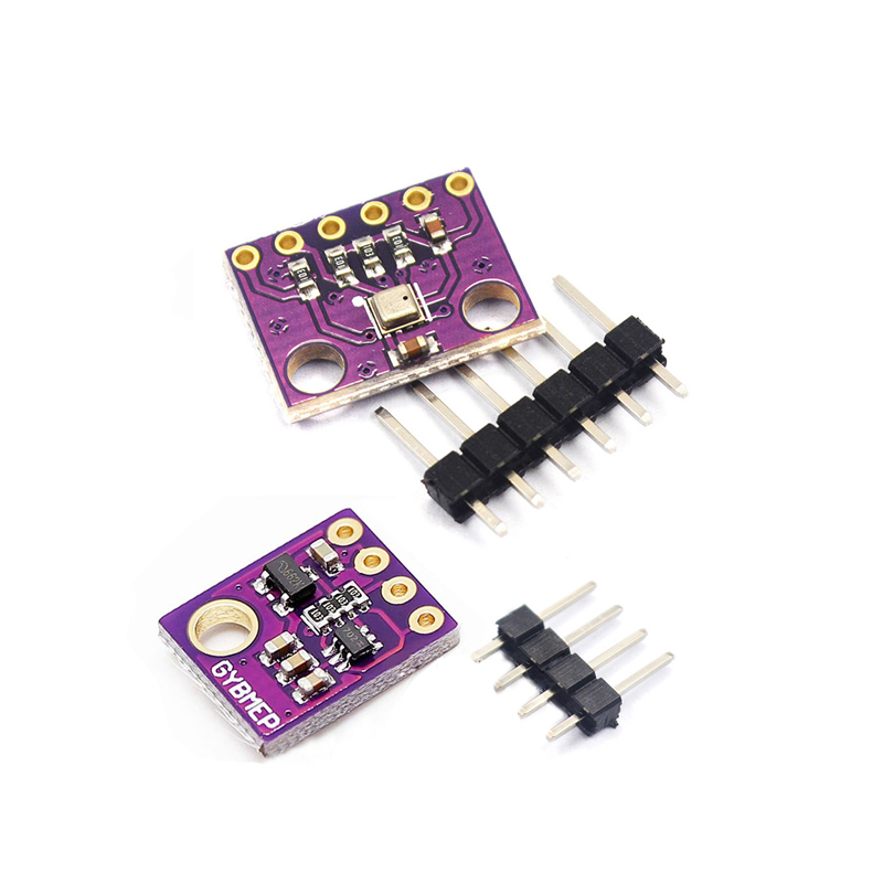 BME280 5V 3.3V Kỹ Thuật Số Cảm - đánh giá và giá Bme280 Humidity Sensor