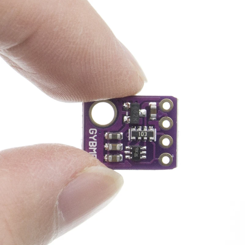 BME280 5V 3.3V Digital Sensor  - đánh giá và giá Bme280 Humidity Sensor