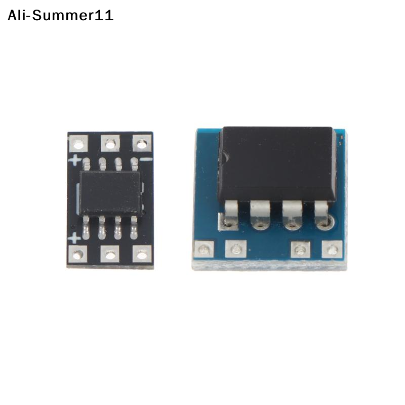 【Amn】3Pcs LED Strobe Light Fla - đánh giá và giá Diy Electronic Modules