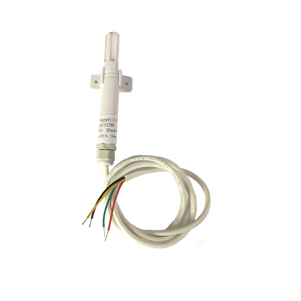 Taidacent Ngoài Trời 3.3V 5V I - đánh giá và giá Bme280 Humidity Sensor