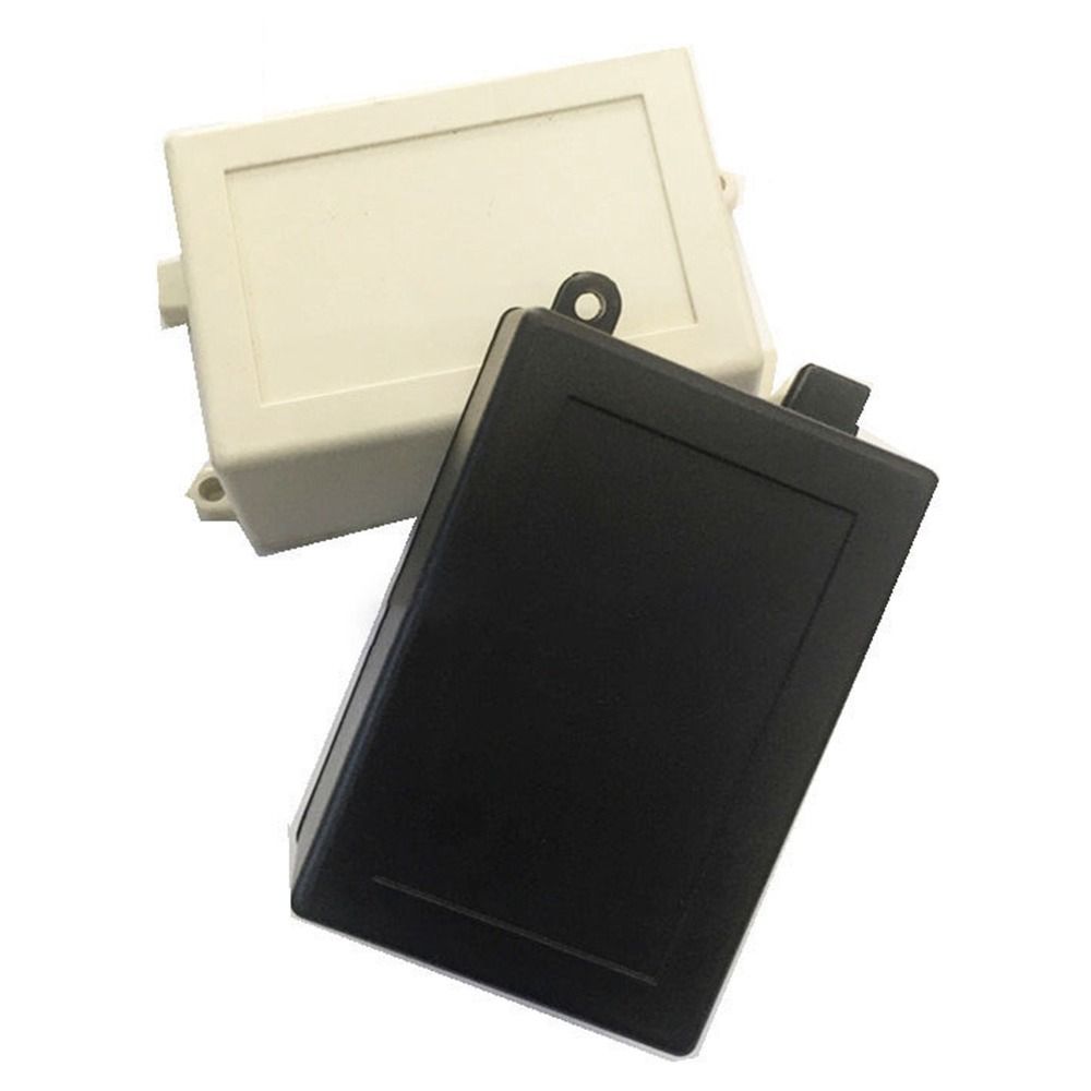 Black High Quality DIY Waterpr - đánh giá và giá Diy Electronics Housing