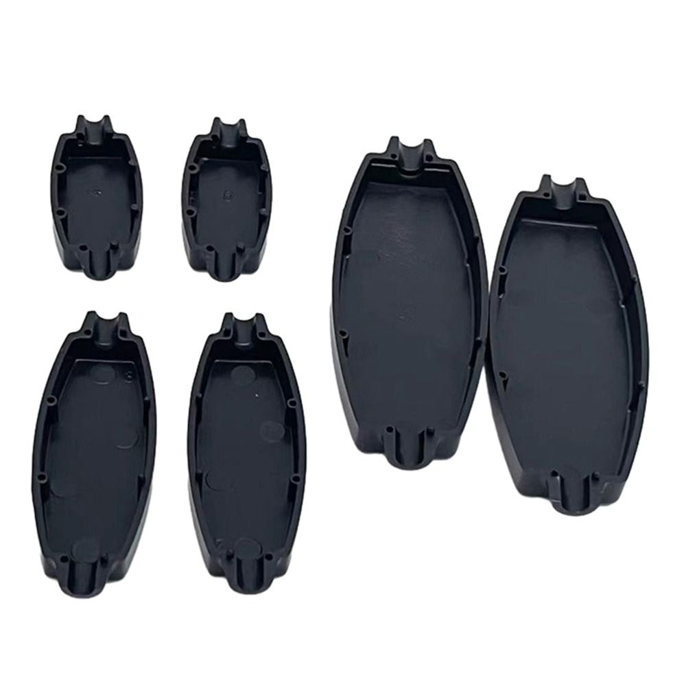 Black High Quality DIY Waterpr - đánh giá và giá Diy Electronics Housing