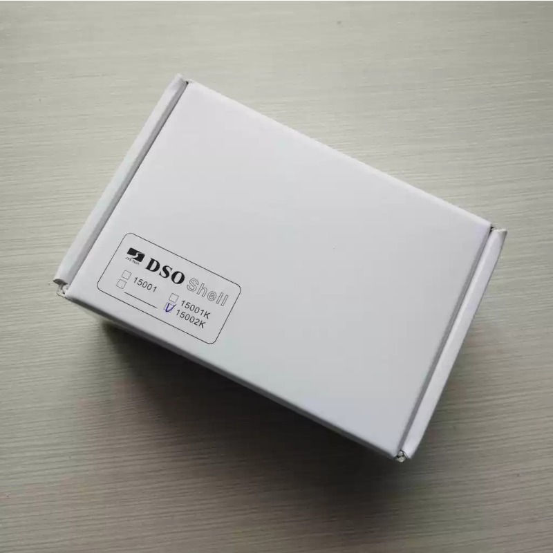 Universe Grocery Store DSO150  - đánh giá và giá Diy Electronics Store