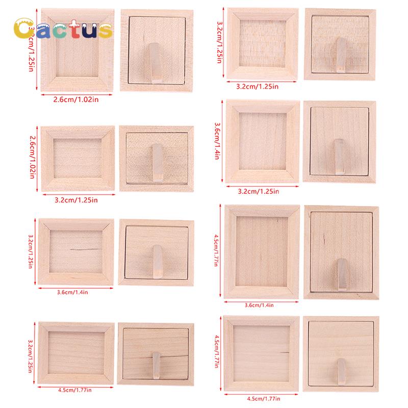 1Pc 1/12 Dollhouse Miniature W - đánh giá và giá Diy Electronics Housing