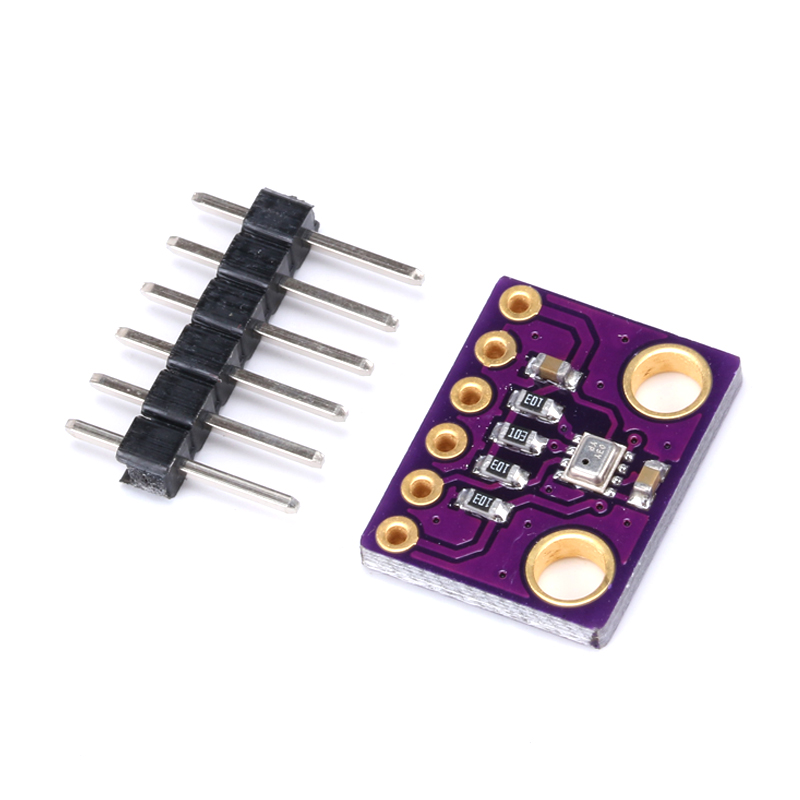 GY BMP280 BME280 3.3V Cao Cấp  - đánh giá và giá Bme280 Humidity Sensor