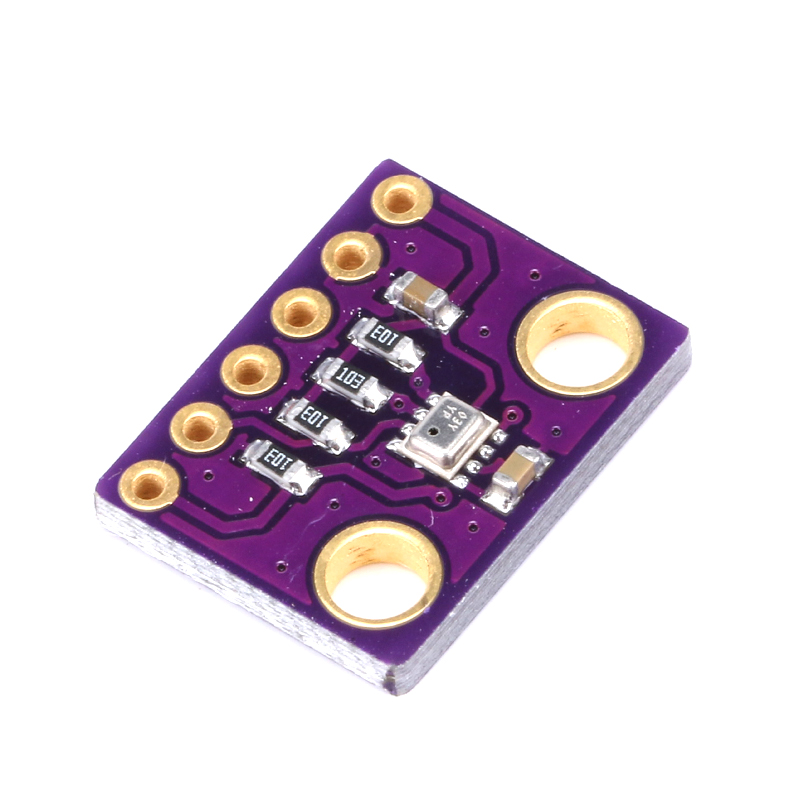 GY BMP280 BME280 3.3V Cao Cấp  - đánh giá và giá Bme280 Humidity Sensor
