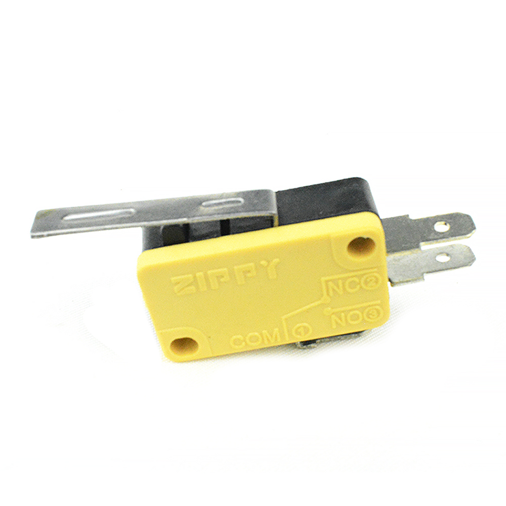 10pcs Self Reset Micro Switch  - đánh giá và giá Push Button Tactile